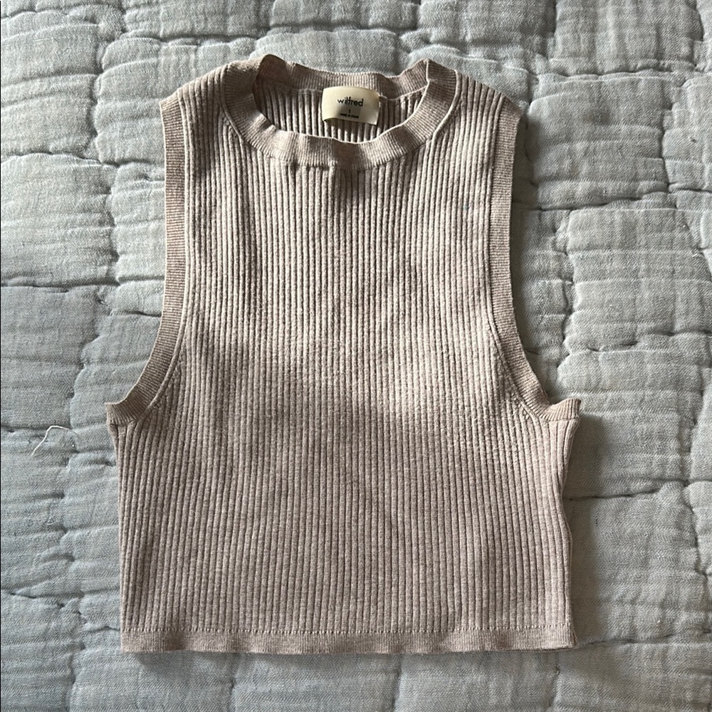 Aritzia top
